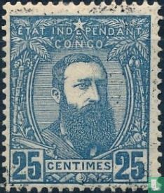 Koning Leopold Ii Belgisch Congo