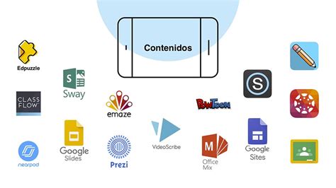 47 Apps Educativas Para Implementar En Tu Clase Diario Educación