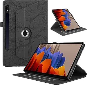 Amazon Rosbtib Rotating Case For Samsung Galaxy Tab S9 S9FE 12 4