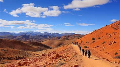 Premium Photo | Mongolian desert landscapes high definition ...