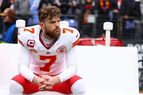 Harrison Butker De Los Chiefs Se Lanza Contra La Comunidad Gay Reporte Indigo