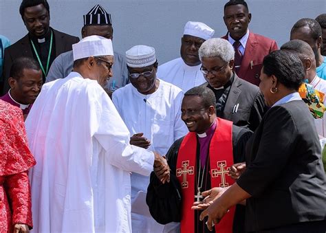 Nigeria Northern Christian Leaders Claim Government Lacks Political