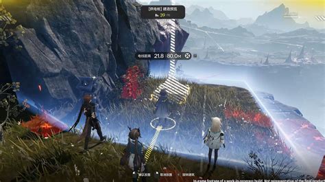 Arknights Endfield Gameplay Demo Platforms Expected Release And More