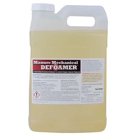 Manure Master Mechanical Defoamer - Stutsmans Online Ag Supplies