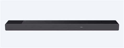 Саундбар Sony HT-A7000 - купить по выгодной цене в интернет-магазине ...