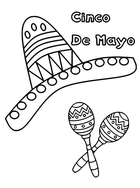 Free Printables Cinco De Mayo