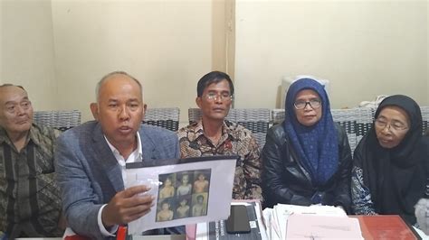 Pengacara Terpidana Kasus Vina Buka Suara Benarkah Korban Salah