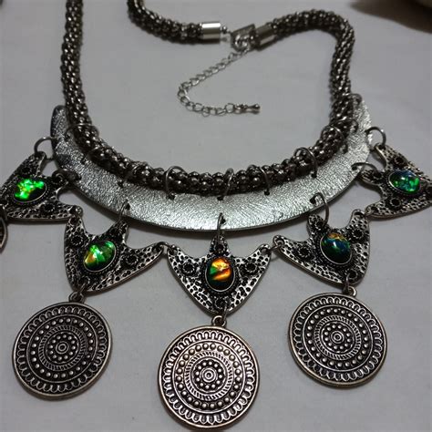 Freedom Chain Necklaces | Mercari