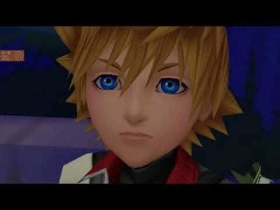 Kingdom Hearts Birth By Sleep Final Mix Cloud Version Demo By Orpheus