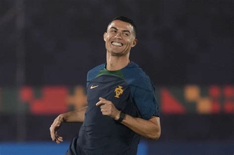 Contrat de trois ans en place Cristiano Ronaldo a enfin trouvé son