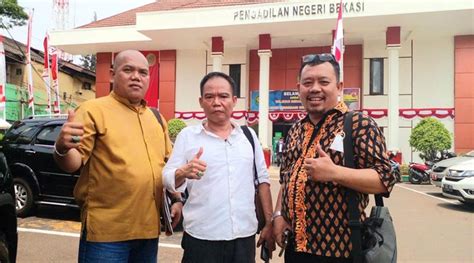 Pemkot Bekasi Disebut Gunakan Lahan Tanpa Ganti Rugi Selama 31 Tahun