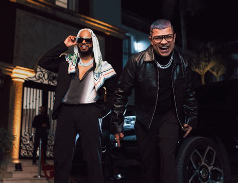 Jowell Randy Vuelven Al Choliseo En El El Calce