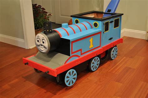 Thomas The Tank Engine Toy Collection