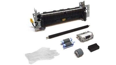 Refurnished Fuser Maintenance Kit For Hp Laserjet M N M Dw Rm