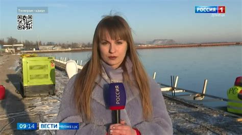 Там где Россия — там порядок! В Мариуполе строят новую набережную ...