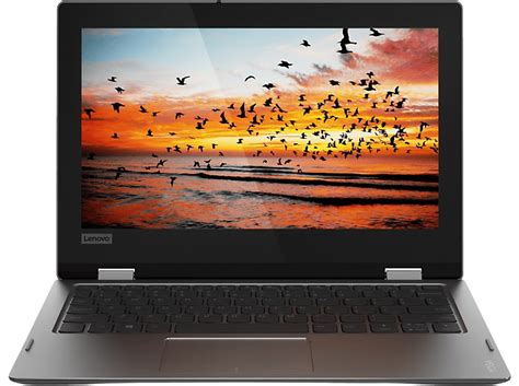 Convertible En Lenovo Yoga Igm Intel Celeron