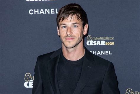 Gaspard Ulliel Retrouv Inconscient Lacteur A T Hospitalis En