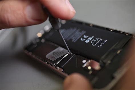 Cómo reparar tu iPhone o iPad estropeado en 30 minutos