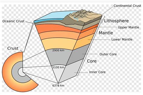 Draw Neat Diagram The Sphere Of The Earth Brainly In