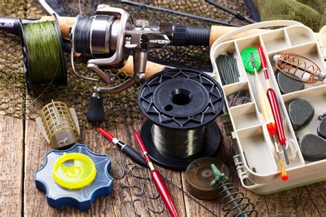 15 Different Fly Fishing Accessories - Ultimate List - FishBaron