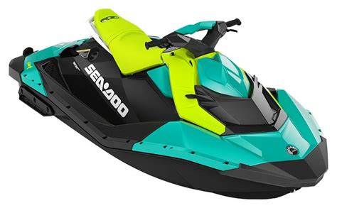 New 2022 Sea Doo Spark 2up 90 Hp Ibr Convenience Package Watercraft In Oakdale Ny Stock Number