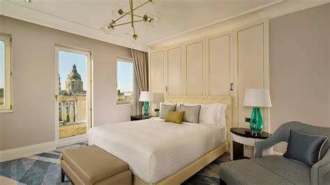 The Ritz-Carlton, Budapest | Photo Gallery