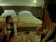 Naked Anastasia Sergeyeva In Import Export