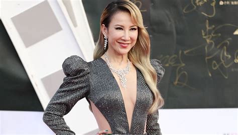 Voice actor for Disney’s classic ‘Mulan’ Coco Lee dies at age 48