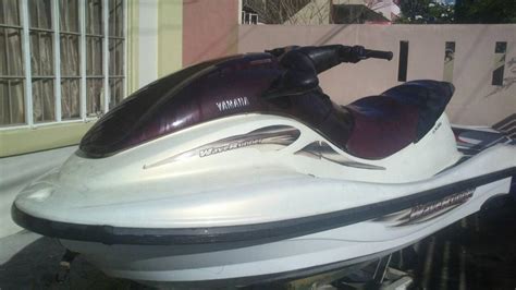 Jetski Jet Ski Speedboat Speed Boat Boat Yacht Sports Equipment