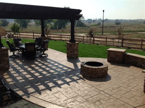 Landscape Projects Omni Landscape In Littleton