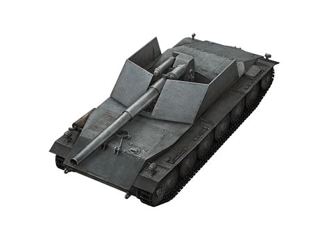 Rhm Borsig Waffentr Ger German Vehicles Tankopedia World Of