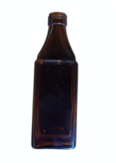 200ml Flat Pharma PET Bottles At Rs 15 Bottle Isanpur Ahmedabad