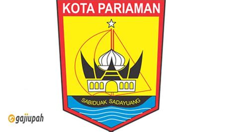 Gaji Umk Kota Pariaman Umk Juli