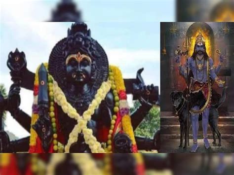 Kaal Bhairav Jayanti 2022 Date Kalashtami Kab Hai Dushamno Ko Harane Ke