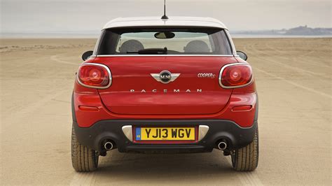 Mini Cooper S Paceman Uk Wallpapers And Hd Images Car Pixel