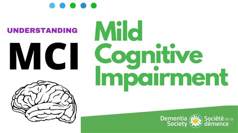 Mild Cognitive Impairment