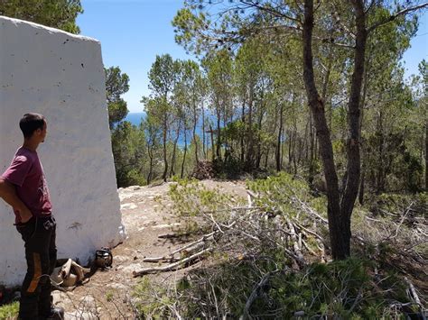 Inaugurada La Nova Escola De M Sica De Santa Eul Ria Des Riu Fora Vila