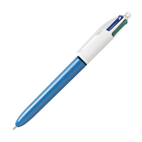 Stylo Couleurs Bic La Lib