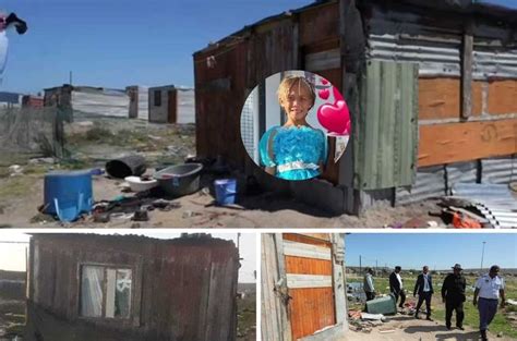 Photos Tin Shack Where Joslin Smith And Siblings Lived