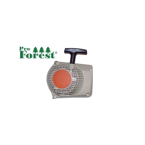 ProForest käynnistinlaite Stihl MS260 MS240 78 731