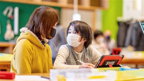 いいづなフューチャースクール小学4～6年生向けプログラム「可能性発見ゼミ」開校！ ニコニコニュース