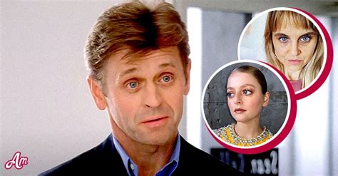 Mikhail Baryshnikov Shares Unplanned Daughter Shura With Jessica Lange