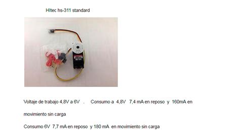 Cómo construir una mano articulada con Arduino