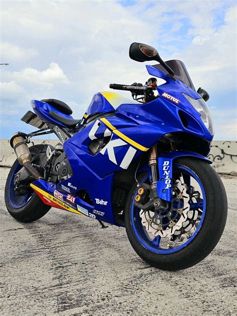 Suzuki Gsx R K K Craiova Olx Ro