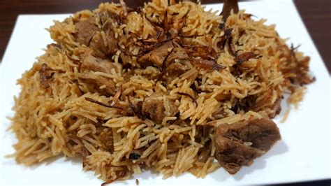 Degi Style Yakhni Pulao Easy And Quick Mutton Pulao Recipe YouTube