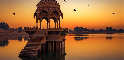 Jaipur Tourism All You Need to Know About It | Club Mahindra