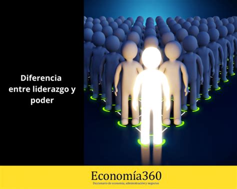 Diferencia Entre Liderazgo Y Poder Definición Qué Es Y Ejemplos 2023