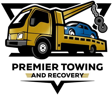 Premier Towing Recovery LLC Towing Services