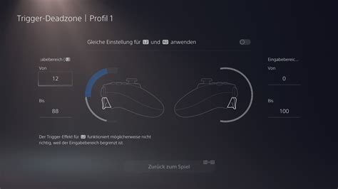 Sony Dualsense Edge Test Großartiger Profi Controller Mit Schwacher Akkulaufzeit