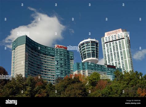 Marriott hotel tower hotel embassy hi-res stock photography and images ...